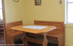 216 E BIRCH Street, Labarge, WY 83123