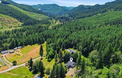 75500 WICKS Rd, Dorena, OR 97434