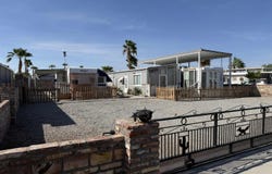 12173 E 36 PL, Yuma, AZ 85367