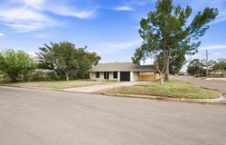 2011 Brunson Ave, Midland, TX 79701