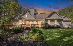 63 Wilderness Camp Road SE, White, GA 30184