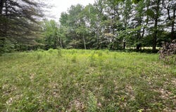 Hallowell Road lot: R11-25C, Litchfield, ME 04350