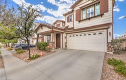 985 Sparkling Light Street, Henderson, NV 89052