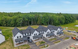18 Fairway Commons Drive, Gorham, ME 04038