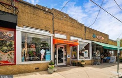 4007 34TH Street, MOUNT RAINIER, MD 20712