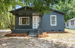 709 E Jessamine St, Fitzgerald, GA 31750