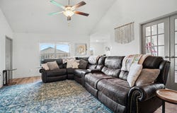 106 Patton Lane, Venus, TX 76084