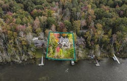 10176 Harmony Drive, Interlochen, MI 49643