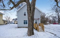 1054 N Cedar Street, Lansing, MI 48906