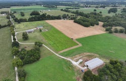 S 140th Road, Morrisville, MO 65710