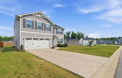 841 Speakeasy Lane, Inman, SC 29349