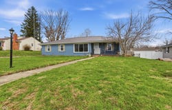 1324 Westwood Boulevard, Connersville, IN 47331