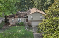 12601 Pleasant Forest Drive, Little Rock, AR 72212