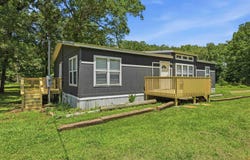 7612 Old Warren Road, Pine Bluff, AR 71603
