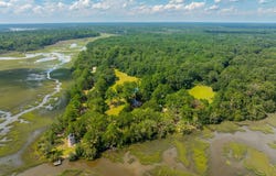 92 Dean Hall Road, Seabrook, SC 29940