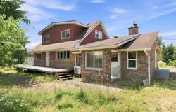 68763 WASSER Rd, Rainier, OR 97048