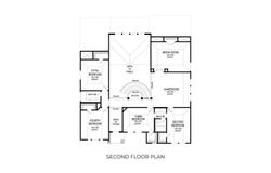 2501 Parkway Avenue, Melissa, TX 75454