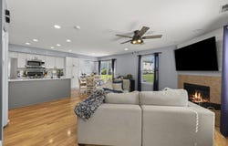 25201 Shannon Drive, Manhattan, IL 60442