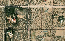 Quitman Road, Chaparral, NM 88081