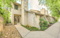 2500 Enfield Rd, Austin, TX 78703