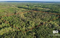 Pleasant Hill Road, Century, FL 32535