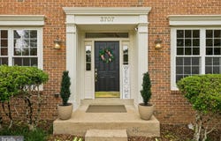 3707 TURN BACK Trail, TRIANGLE, VA 22172
