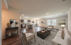 433 Rose Avenue, Cleburne, TX 76033