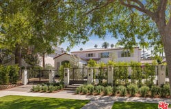 605 N Elm Dr, Beverly Hills, CA 90210