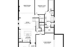 492 Shadowfax Drive, Aledo, TX 76008