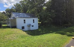 218 Walnut Street, Marion, VA 24354