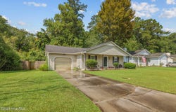 324 Lee Drive, Havelock, NC 28532