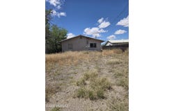343 S BOWIE Avenue, Willcox, AZ 85643