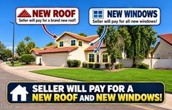 2265 E HURON Court, Gilbert, AZ 85234