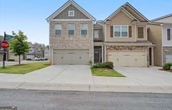 7652 Baron Road, Fairburn, GA 30213