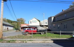 111 E Market Street, Scranton, PA 18509