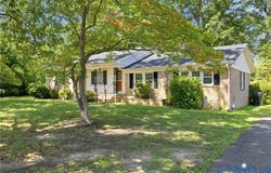 2707 Academy Road, Powhatan, VA 23139