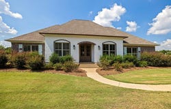 118 Flowers Lane, BRANDON, MS 39047