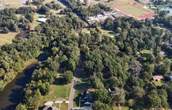 Cherokee Drive lot: #110, Livingston, AL 35470