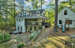 2 Kehonka Hill Road, Wolfeboro, NH 03894