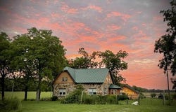 2886 County Road 382, Dora, MO 65637