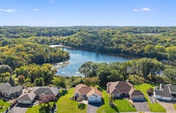 1588 Blackhawk Lake Drive, Eagan, MN 55122