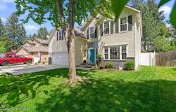 8521 N Audubon Dr, Hayden, ID 83835