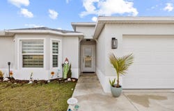 8607 SW 7th Lane, Okeechobee, FL 34974