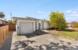 972 Norton ST, SAN MATEO, CA 94401