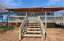 13410 W 750 Road, Tahlequah, OK 74464