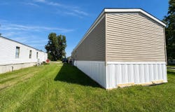 6605 Marion-Agosta Rd lot: 255, Marion, OH 43302