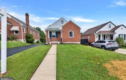 2806 EMERALD Road, BALTIMORE, MD 21234