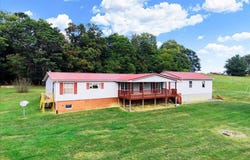 5308 THORNSPRING Road, Pulaski, VA 24301