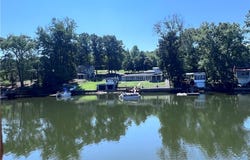 1102 Riverview Road, Lexington, NC 27292
