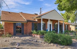 6850 E Baker Street, Tucson, AZ 85710